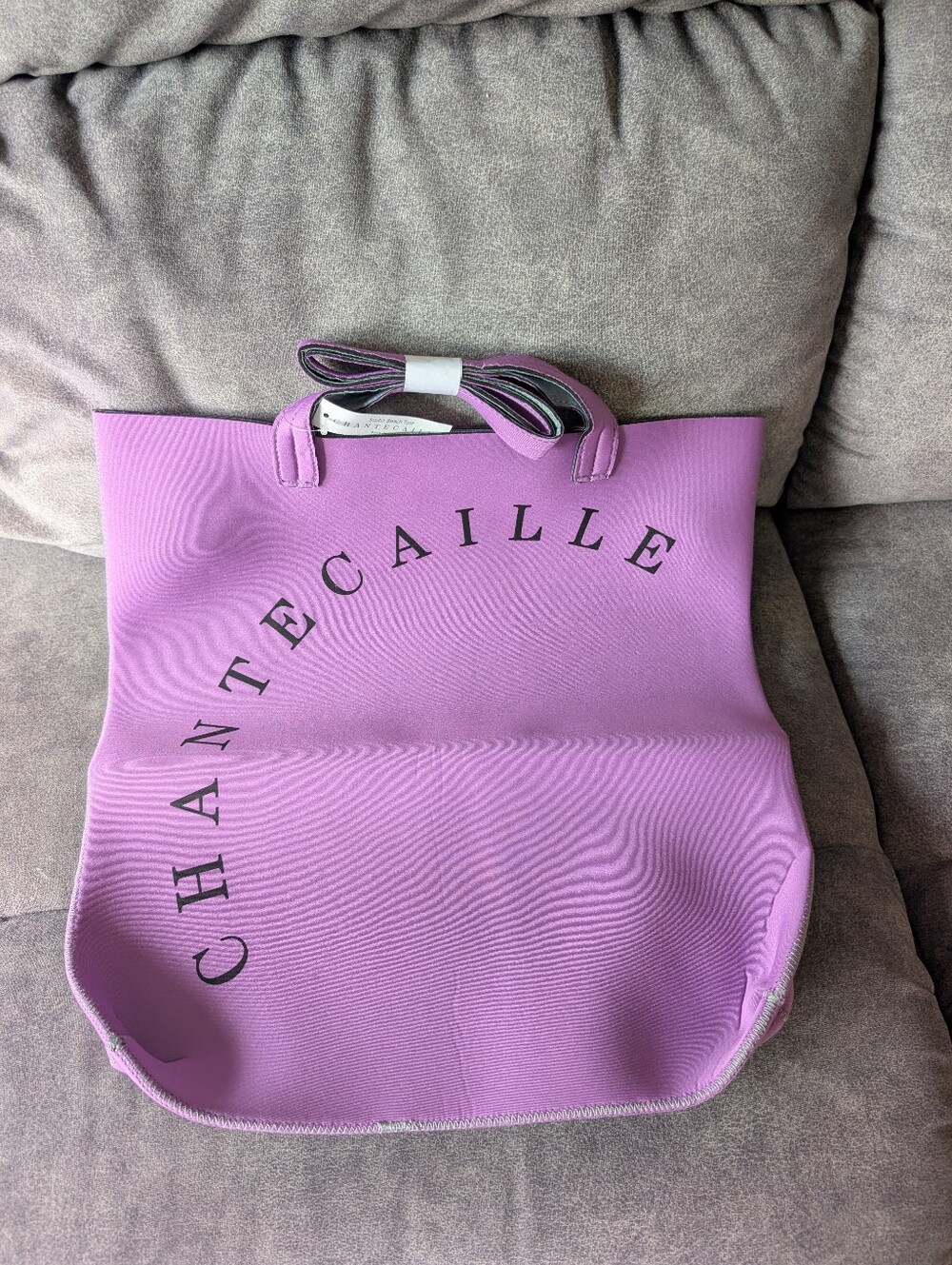Chantecaille Tote Bag